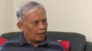 အဂတိတိုက်ဖျက်ရေး ကော်မရှင် ဥက္ကဋ္ဌ ဦးအောင်ကြည်နဲ့ မေးမြန်းခန်း အပိုင်း (၂)