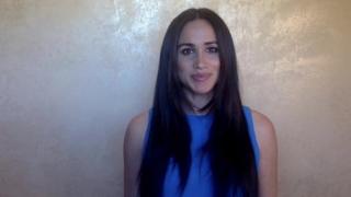 Meghan, Duchess of Sussex