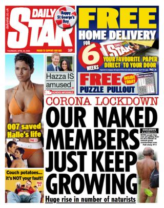 Daily Star