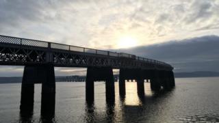 Tay Rail Bridge