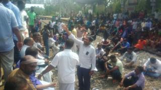 கன்னியாகுமரி: போராட்டத்தில் ஈடுபட்ட 15,000 மீனவர்கள் மீது வழக்கு
