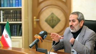 عباس جعفری دولتآبادی، دادستان تهران