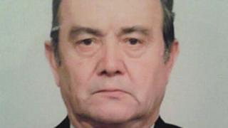 Ўзбекистонлик тарихчи олим Ашраф Аҳмедов