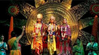 అయోధ్య కథ