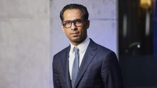 Mo Dewji
