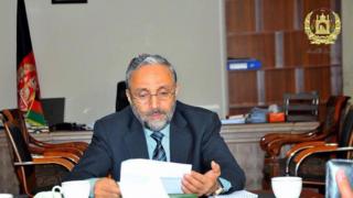 وزیر اقتصاد