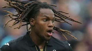 Renato Sanches
