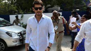 మహేశ్ బాబు