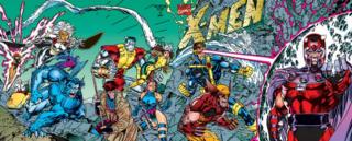 Marvel Comics At 80: From Bankruptcy Threat To Billions At The Box ...