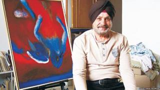 Malkit Singh