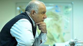 وزیر نفت ایران: شرایط بسیار دشوار و سخت شده است، اما چون دود و آتش و خون نیست خیلی حس نمی شود که جنگ است