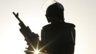 Egypt attack
