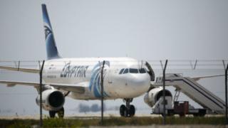 EgyptAir