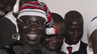 Ekweremadu na Naịjirịa