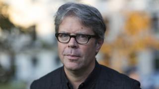 Jonathan Franzen