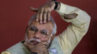 नरेंद्र मोदी