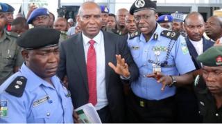 Ovie Omo-Agege