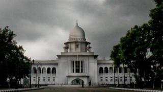 জামায়াতের ২৫ প্রার্থীর নির্বাচন করতে বাধা নেই বলে জানিয়েছে আদালত।