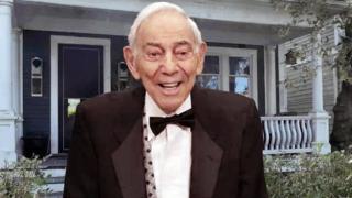 Herschell Gordon Lewis