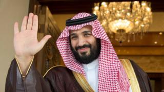 الأمير محمد بن سلمان في زيارة أسيوية
