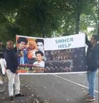 ሰለማዊ ሰልፊ