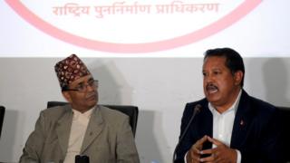 सरकारी अधिकारी