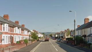 Caerphilly Road, Birchgrove