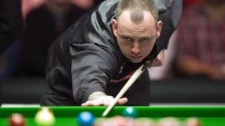 mark williams