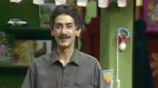گفتگو با بهرام شاهمحمدلو؛ یاد آقای حکایتی پس از سالها