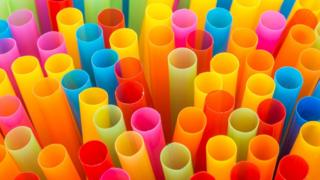 electrical cars  EV Plastic straws