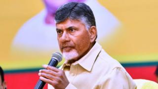 చంద్రబాబు
