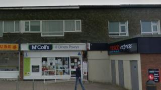 McColl's Dinas Powys