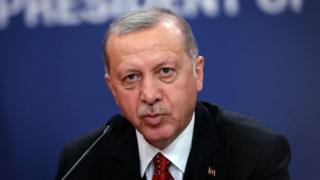 Erdoğan