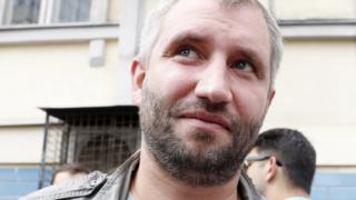 Юрий Быков