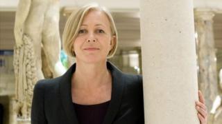 Moira Gemmill,