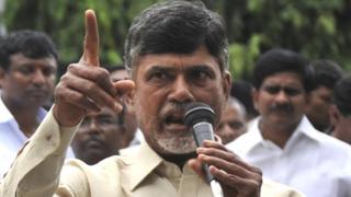చంద్రబాబు