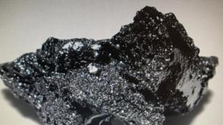 Boron