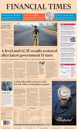 Financial Times
