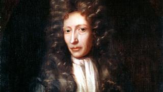 Robert Boyle