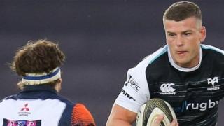 Scott Williams