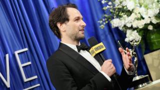 Matthew Rhys