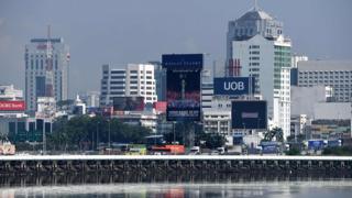 Johor Bahru