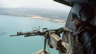 “இரத்ததை அடைக்க வழியில்லாமல் மண்ணை பூசினர்” - போர்க்கால நினைவலைகள்