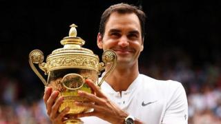 Roger Federer