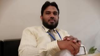 ශ්රී ලංකා තවුහීද් ජමාත් සංවිධානයේ ලේකම් අබ්දුල් රාසික්