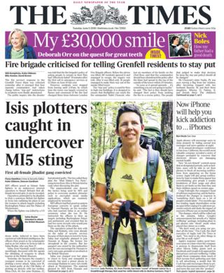 The Times