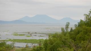 Mount Banahaw
