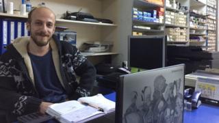 Cihan Baran