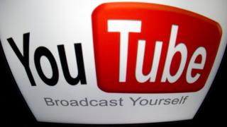 YouTube