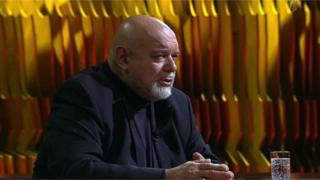 Haydar Jamol